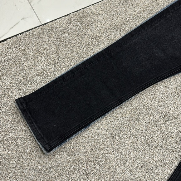 EUC Citizens of Humanity High Rise Vintage Slim Sz 23 in Dimple - Picture 16 of 16